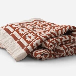 Schoolhouse Stillwater Quilt Auburn Twin